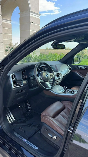 Bmw X5 G05 3.0d xDrive MHEV 2022 - imagine 5