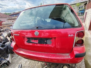 Vând piese Passat B5.5 benzina - imagine 2