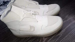 Nike W Vandalised LX White  Platinum Tint-Game Royal