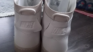 Nike W Vandalised LX White  Platinum Tint-Game Royal - imagine 3