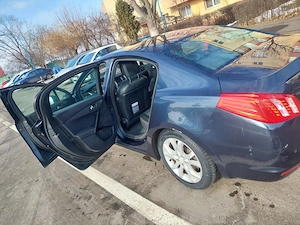 Peugeot 508 Hybrid4 VAND URGENT!!! - imagine 12