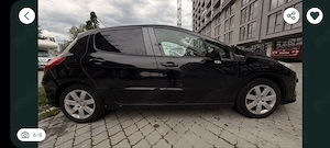 Peugeot 308, 2008, 1.6 hdi, 110 cp, stare buna - imagine 3