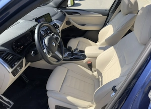BMW X3 M40d 4X4 - 2021 - 340 CP - Stare perfecta - imagine 5