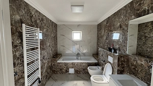 Proprietar închiriez casă individuală deosebită în zonă liniștită - imagine 4