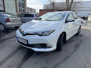Vand Toyota Auris Hibrid. - imagine 2