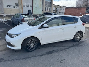 Vand Toyota Auris Hibrid. - imagine 4