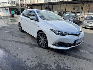 Vand Toyota Auris Hibrid. - imagine 5