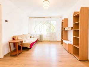 Apartament cu 2 camere | Tipografilor