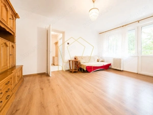 Apartament cu 2 camere | Tipografilor