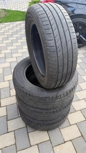 Set anvelope vara 205 60 16 Kumho - imagine 5