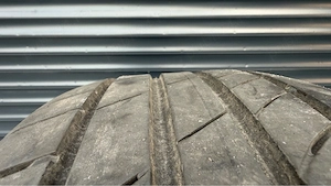 Set anvelope vara 205 60 16 Kumho - imagine 3