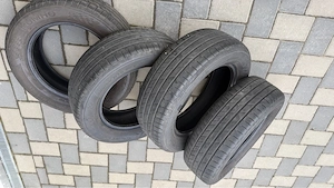 Set anvelope vara 205 60 16 Kumho - imagine 4