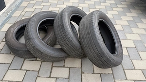 Set anvelope vara 205 60 16 Kumho - imagine 7