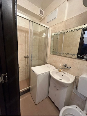 Inchiriere Garsoniera complet utilata - imagine 7