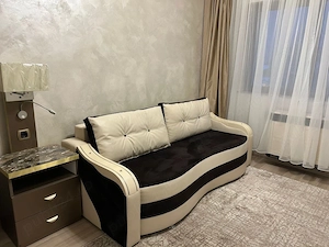 Inchiriere Garsoniera complet utilata - imagine 2