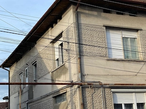 Vand apartament ultracentral, la casa, in Lugoj  - imagine 9