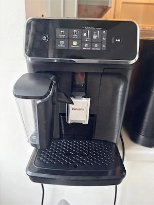Vand espressor de cafea