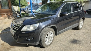 Vw tiguan 1.4 tsi - imagine 5