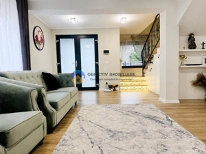 Casa tip duplex de vânzare – zona Fermelor , Piatra Neamt gata de mutat - imagine 5