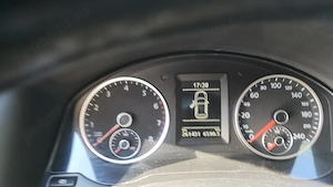 Vw tiguan 1.4 tsi