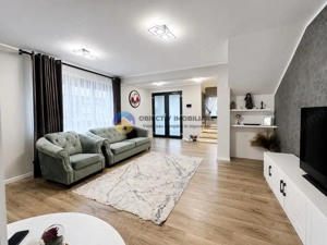 Casa tip duplex de vânzare – zona Fermelor , Piatra Neamt gata de mutat - imagine 6