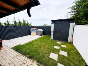 Casa tip duplex de vânzare – zona Fermelor , Piatra Neamt gata de mutat - imagine 3