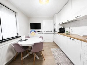 Casa tip duplex de vânzare – zona Fermelor , Piatra Neamt gata de mutat - imagine 9