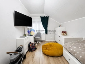 Casa tip duplex de vânzare – zona Fermelor , Piatra Neamt gata de mutat - imagine 18