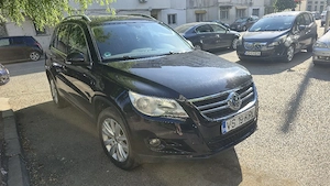 Vw tiguan 1.4 tsi - imagine 3