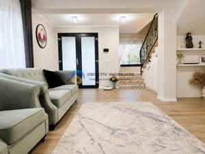 Casa tip duplex de vânzare – zona Fermelor , Piatra Neamt gata de mutat - imagine 7