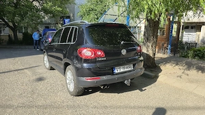 Vw tiguan 1.4 tsi - imagine 4