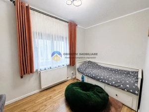 Casa tip duplex de vânzare – zona Fermelor , Piatra Neamt gata de mutat - imagine 16
