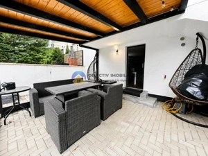 Casa tip duplex de vânzare – zona Fermelor , Piatra Neamt gata de mutat - imagine 4