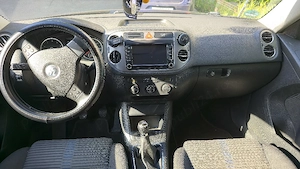 Vw tiguan 1.4 tsi - imagine 2