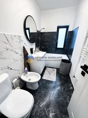 Casa tip duplex de vânzare – zona Fermelor , Piatra Neamt gata de mutat - imagine 15