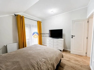 Casa tip duplex de vânzare – zona Fermelor , Piatra Neamt gata de mutat - imagine 17