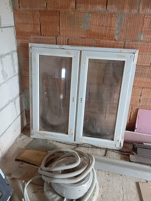 Fereastra Termopan