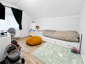 Casa tip duplex de vânzare – zona Fermelor , Piatra Neamt gata de mutat - imagine 19