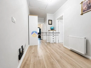 Casa tip duplex de vânzare – zona Fermelor , Piatra Neamt gata de mutat - imagine 14