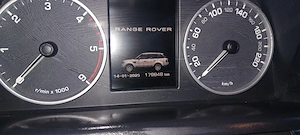 Vând Range ROVER sport  - imagine 3