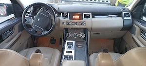 Vând Range ROVER sport 
