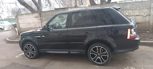 Vând Range ROVER sport  - imagine 2