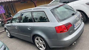 vand audi a4