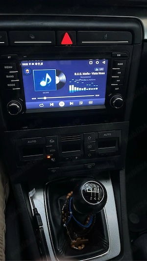 vand audi a4 - imagine 7