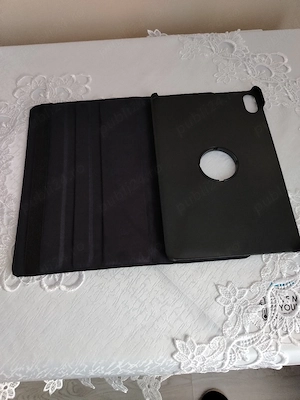 Husa rotativa tableta honor pad x8a 11 inch noua  - imagine 3