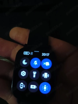 Xiaomi redmi watch 5 lite 