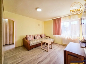 Apartament 3 camere, decomandat, etaj2, echipat, ergonomic, Ciucului, Sfantu Gheorghe - imagine 3