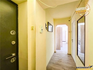 Apartament 3 camere, decomandat, etaj2, echipat, ergonomic, Ciucului, Sfantu Gheorghe - imagine 4