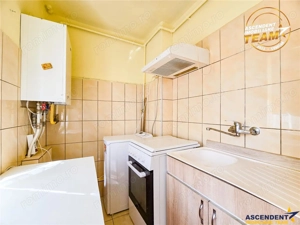 Apartament 3 camere, decomandat, etaj2, echipat, ergonomic, Ciucului, Sfantu Gheorghe - imagine 2