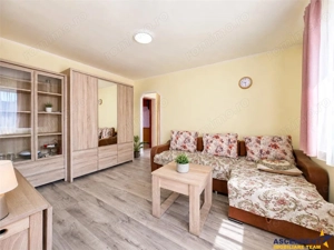 Apartament 3 camere, decomandat, etaj2, echipat, ergonomic, Ciucului, Sfantu Gheorghe